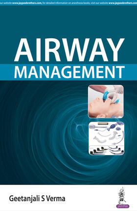 Verma, G: Airway Management