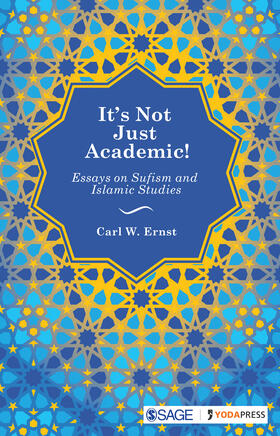 ITS NOT JUST ACADEMIC