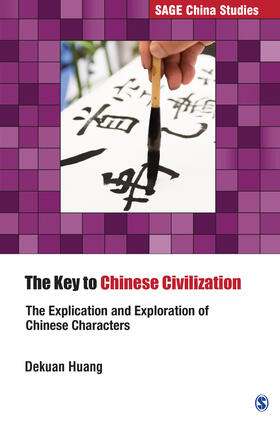 KEY TO CHINESE CIVILIZATION
