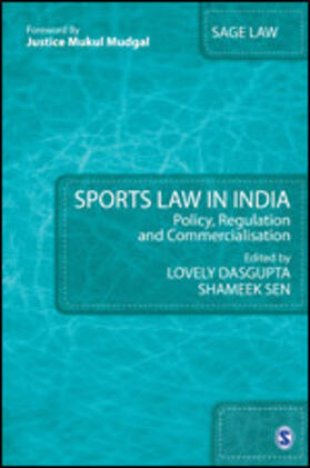 SPORTS LAW IN INDIA