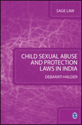 CHILD SEXUAL ABUSE & PROTECTIO