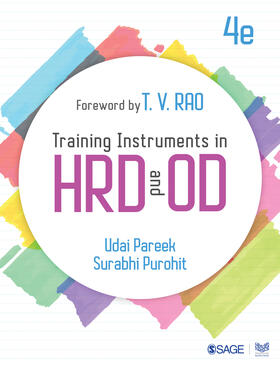 Training Instruments in HRD and OD