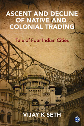 Ascent and Decline of Native and Colonial Trading