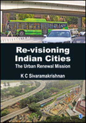 Re-visioning Indian Cities