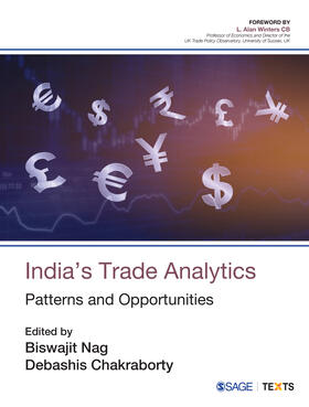 India's Trade Analytics