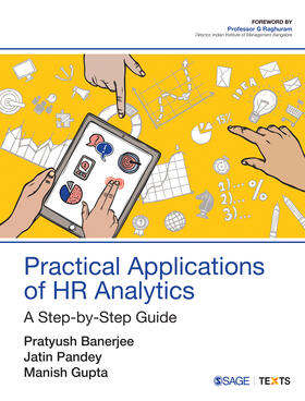 PRAC APPLNS OF HR ANALYTICS