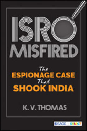 ISRO Misfired