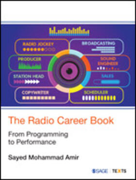 Radio Career Book