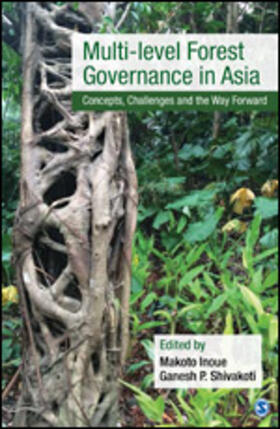 MULTI-LEVEL FOREST GOVERNANCE