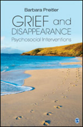GRIEF & DISAPPEARANCE