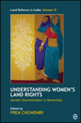 UNDRSTDG WOMENS LAND RIGHTS
