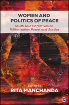 Women and Politics of Peace