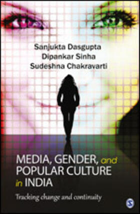 MEDIA GENDER & POPULAR CULTURE