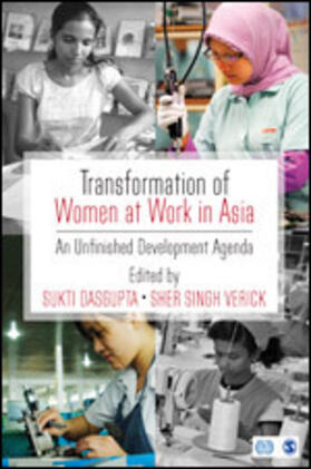 TRANSFORMATION OF WOMEN AT WOR