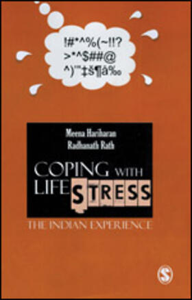 COPING W/LIFE STRESS