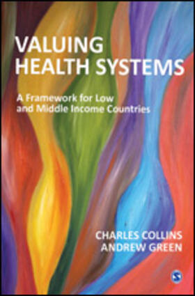 VALUING HEALTH SYSTEMS
