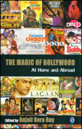 MAGIC OF BOLLYWOOD