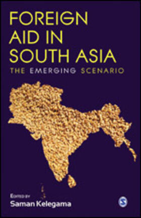 FOREIGN AID IN SOUTH ASIA