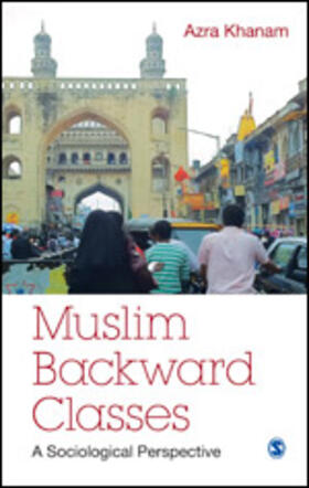 MUSLIM BACKWARD CLASSES