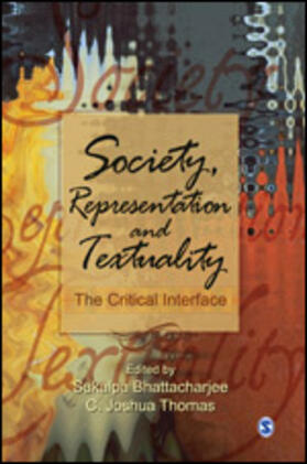 SOCIETY REPRESENTATION & TEXTU