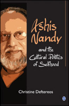 ASHIS NANDY & THE CULTURAL POL