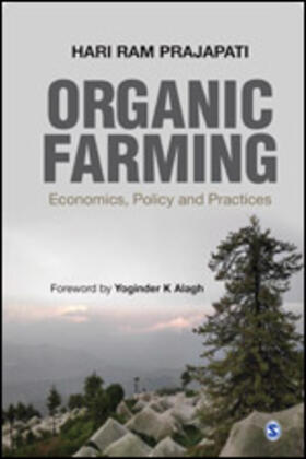 ORGANIC FARMING