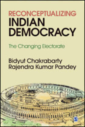 Reconceptualizing Indian Democracy