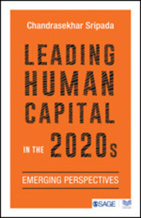 Leading Human Capital in the 2020s