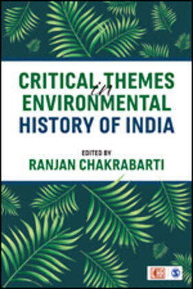 CRITICAL THEMES IN ENVIRONMENT