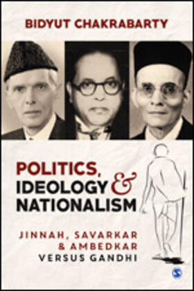 Politics, Ideology and Nationalism