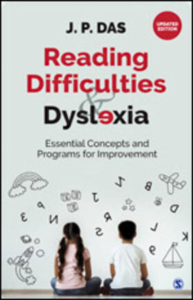 Reading Difficulties and Dyslexia