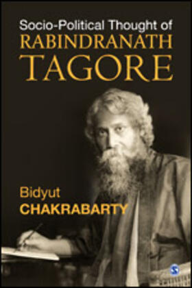 Sociopolitical Thought of Rabindranath Tagore