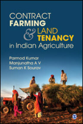 CONTRACT FARMING & LAND TENANC