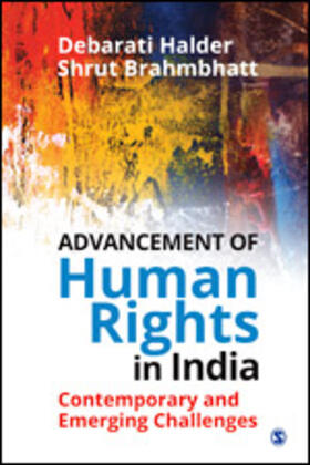 ADVANCEMENT OF HUMAN RIGHTS IN
