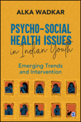 Psycho-social Health Issues in Indian Youth