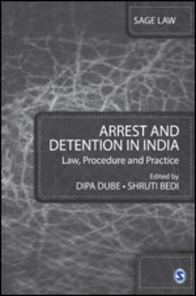 ARREST & DETENTION IN INDIA