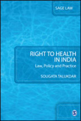 Right to Health in India