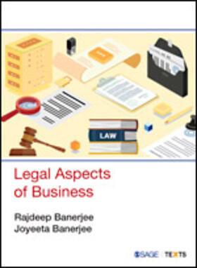 Legal Aspects of Business