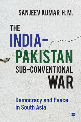 India-Pakistan Sub-conventional War