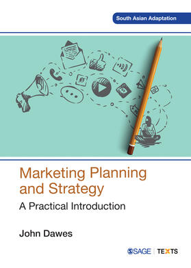 Dawes, J: Marketing Planning & Strategy