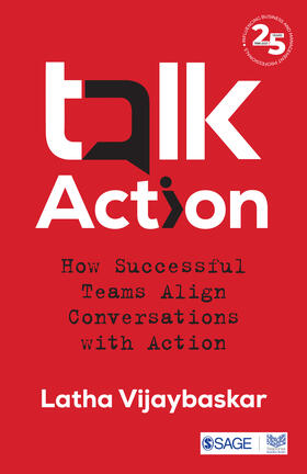 Vijaybaskar, L: Talk Action