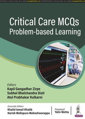 Kulkarni, A: Critical Care MCQs: Problem-based Learning