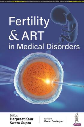 Fertility & ART in Medical Disorders