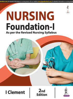 Nursing Foundation-I