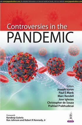 Controversies in the Pandemic