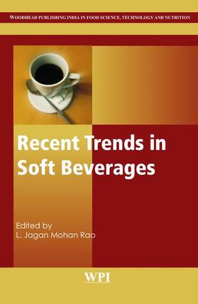 Recent Trends in Soft Beverages