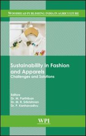 Sustainability in Fashion and Apparels: Challenges and Solutions