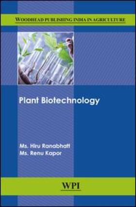 Plant Biotechnology