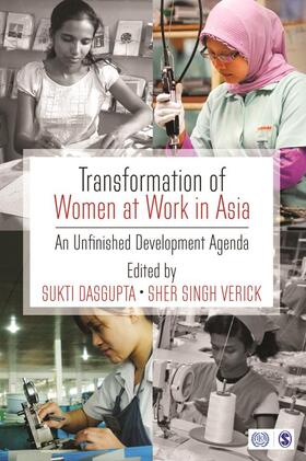 TRANSFORMATION OF WOMEN AT WOR