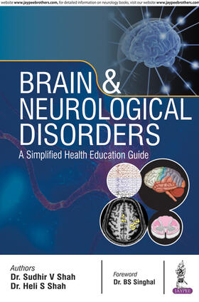 Brain & Neurological Disorders